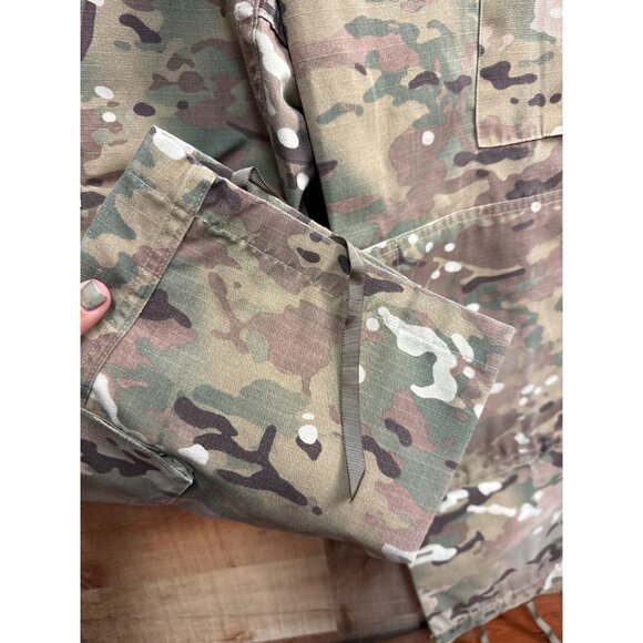 Propper Combat Uniform BDU Bottoms Multi Cam Pants NWOT Large - Picture 3 of 7